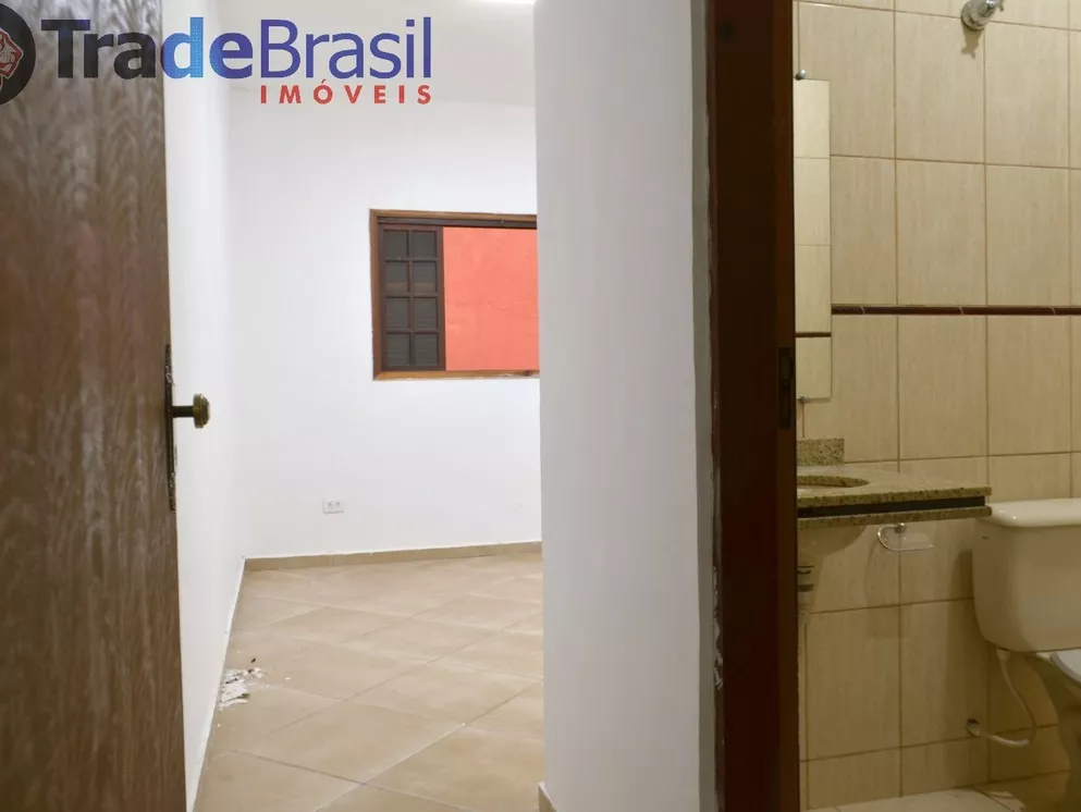 Imagem Sobrado com 3 Quartos à Venda, 125 m²em Vila Pirituba - São Paulo