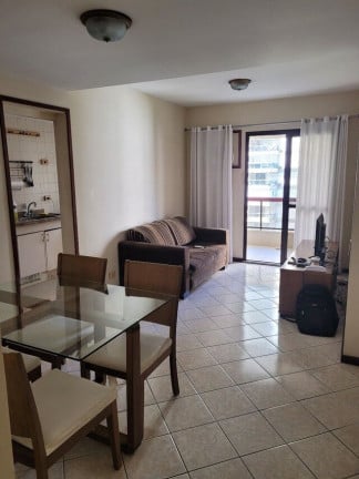 Foto do imóvel Apartamento com 2 Quartos à Venda, 65 m² em Barra da Tijuca - Rio de Janeiro