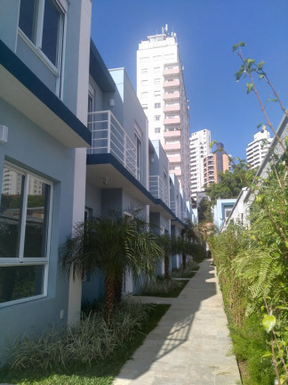 Imagem Casa de Condomínio com 2 Quartos à Venda,  em Aclimação - São Paulo