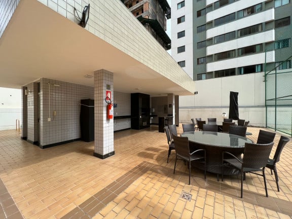 Imagem Apartamento com 3 Quartos à Venda, 132 m² em Norte (Águas Claras) - Brasília