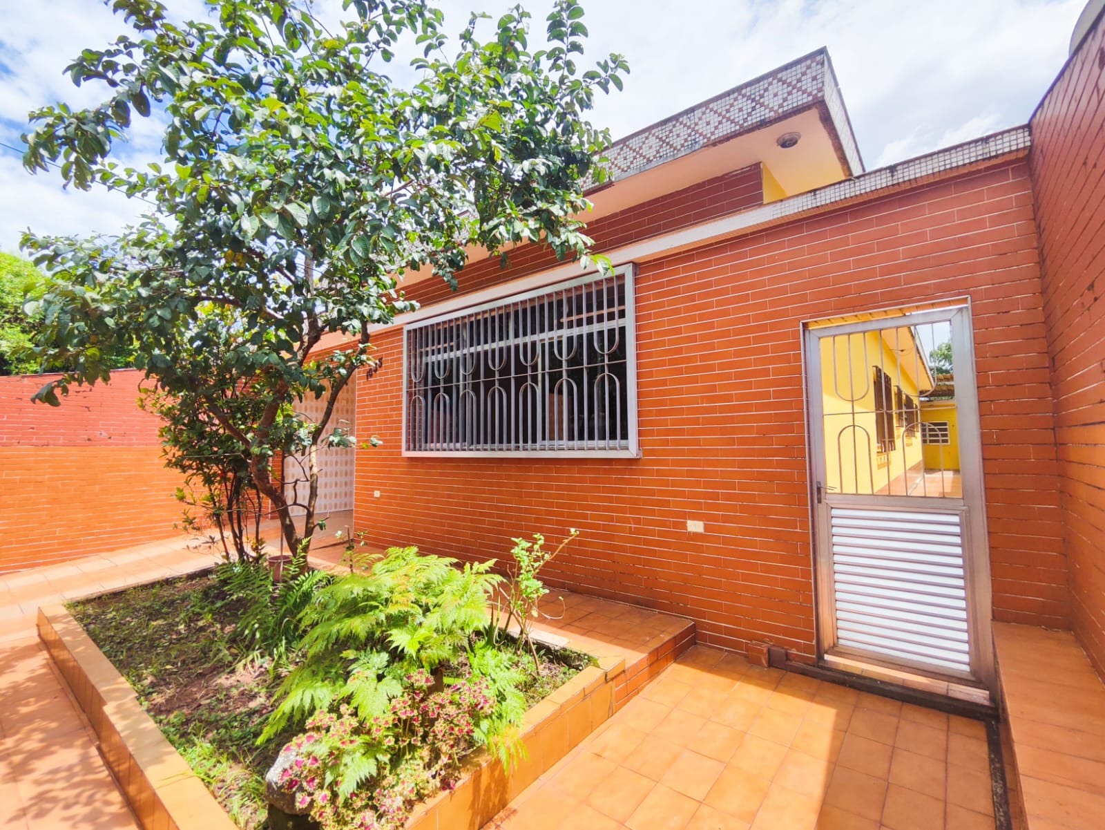 Imagem Casa com 3 Quartos à Venda, 182 m²em Jardim Casqueiro - Cubatão