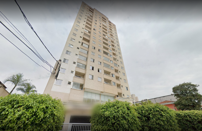 Foto do imóvel Apartamento com 3 Quartos à Venda, 150 m² em Vila Regente Feijó - São Paulo