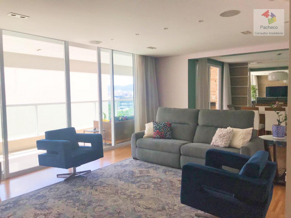 Imagem Apartamento com 4 Quartos à Venda, 246 m² em Perdizes - São Paulo