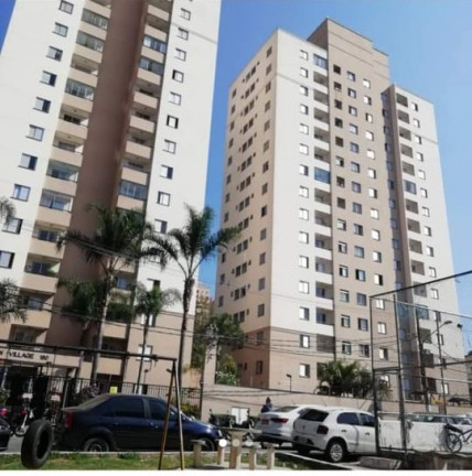 Imagem Apartamento com 2 Quartos à Venda,  em Vila Roque - São Paulo