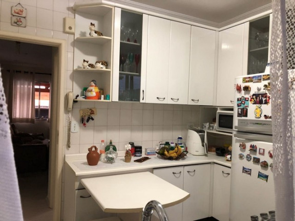 Imagem Casa de Condomínio com 2 Quartos à Venda, 90 m² em Chácara Belenzinho - São Paulo