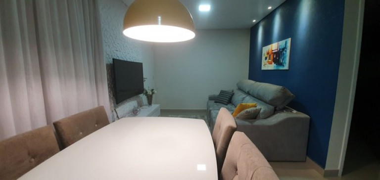 Imagem Apartamento com 2 Quartos à Venda, 47 m² em Reserva Belas Nações - Bauru
