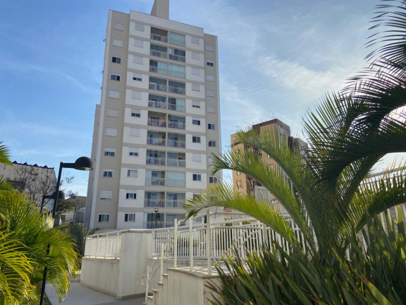 Imagem Apartamento com 2 Quartos à Venda, 57 m² em Vila Pirituba - São Paulo