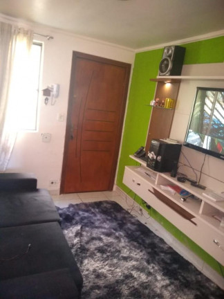 Foto do imóvel Apartamento com 2 Quartos à Venda, 48 m² em Conjunto Residencial José Bonifácio - São Paulo