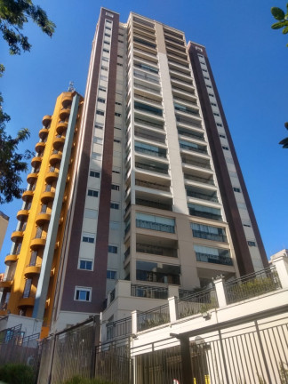 Imagem Apartamento com 3 Quartos à Venda, 102 m² em Vila Suzana - São Paulo