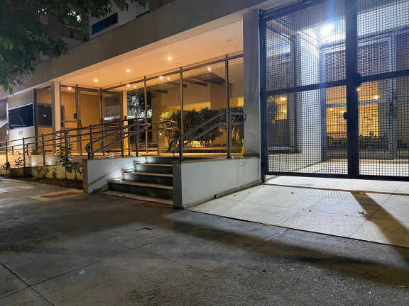 Imagem de fundo do condomínio Condomínio Liria - Jardim Paulista - São Paulo - SP