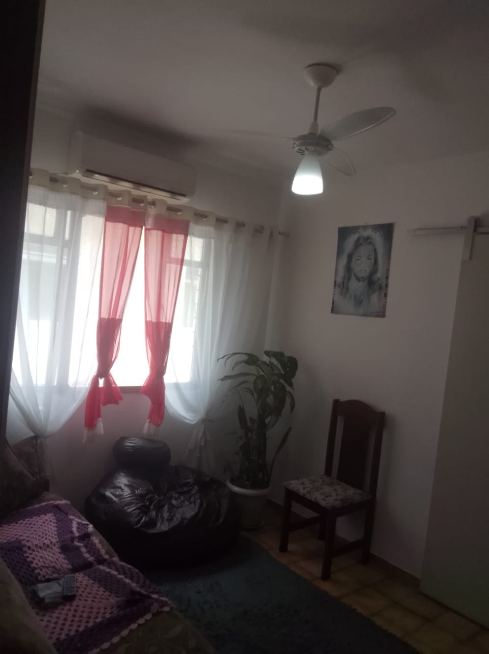 Imagem Apartamento com 1 Quarto à Venda, 42 m²em Guilhermina - Praia Grande