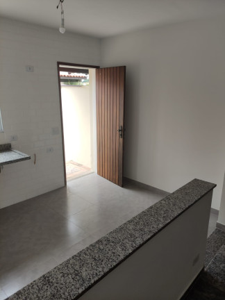 Imagem Sobrado com 3 Quartos à Venda, 230 m² em Vila São Paulo - São Paulo