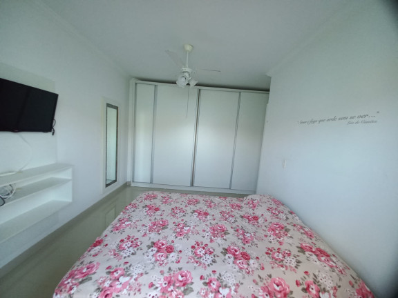 Imagem Apartamento com 4 Quartos para Alugar, 150 m² em Pontal da Cruz - São Sebastião
