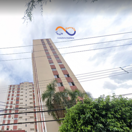 Imagem Apartamento com 2 Quartos à Venda, 63 m² em Água Funda - São Paulo