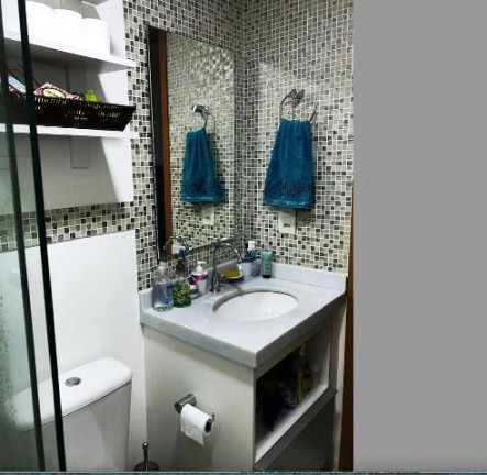 Imagem Apartamento com 2 Quartos à Venda, 57 m² em Badu - Niterói
