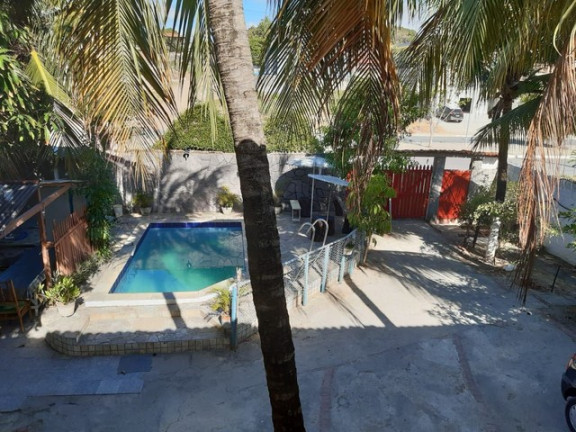 Imagem Casa com 5 Quartos à Venda, 360 m² em Santo Agostinho - Cabo de Santo Agostinho