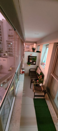 Imagem Apartamento com 2 Quartos à Venda, 77 m² em Jacarepaguá - Rio de Janeiro