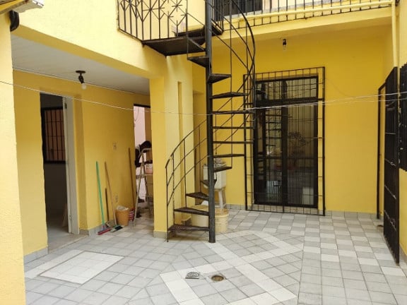 Imagem Casa com 5 Quartos à Venda, 216 m² em Nazaré - Salvador