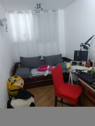 Imagem Apartamento com 3 Quartos à Venda, 107 m² em Vila Nova Conceição - São Paulo