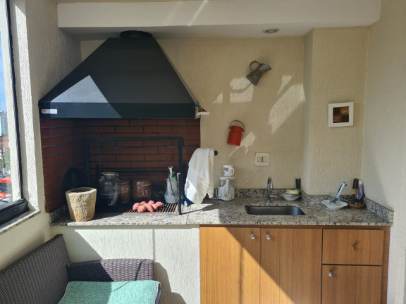 Foto do imóvel Apartamento com 3 Quartos à Venda, 104 m² em Vila Mariana - São Paulo