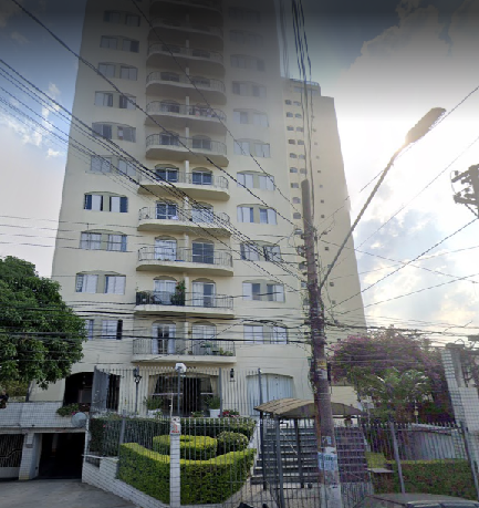 Imagem de fundo do condomínio Condomínio Jamaica e Curacao - Sacomã - São Paulo - SP