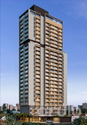 Foto do imóvel Apartamento à Venda, 27 m² em Jardim das Acácias - São Paulo