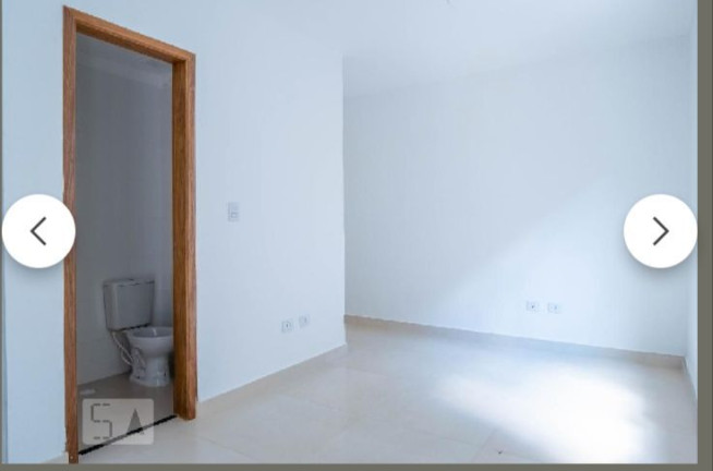 Imagem Apartamento à Venda, 47 m² em Chora Menino - São Paulo