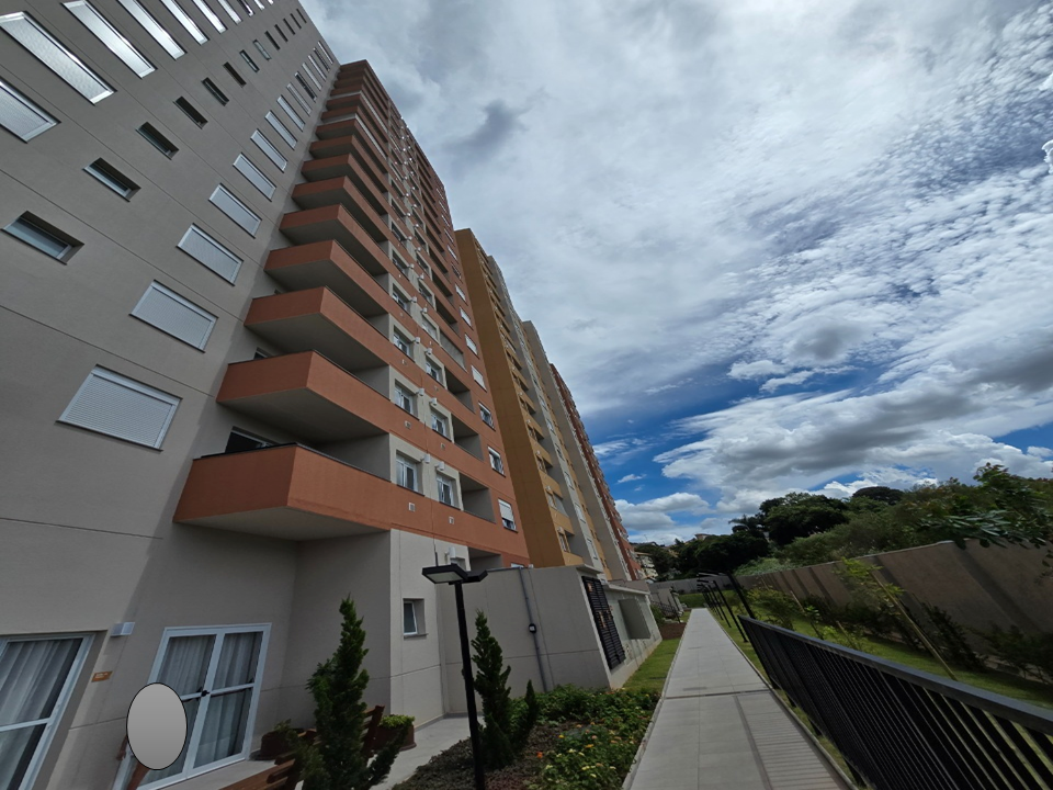 Foto do imóvel Apartamento com 2 Quartos à Venda, 62 m² em Jardim Colônia - Jundiaí