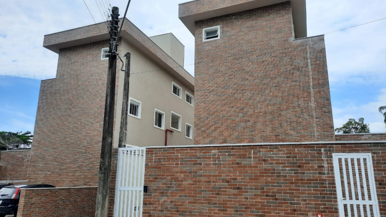 Imagem Apartamento com 2 Quartos à Venda, 51 m² em Centro - Bertioga