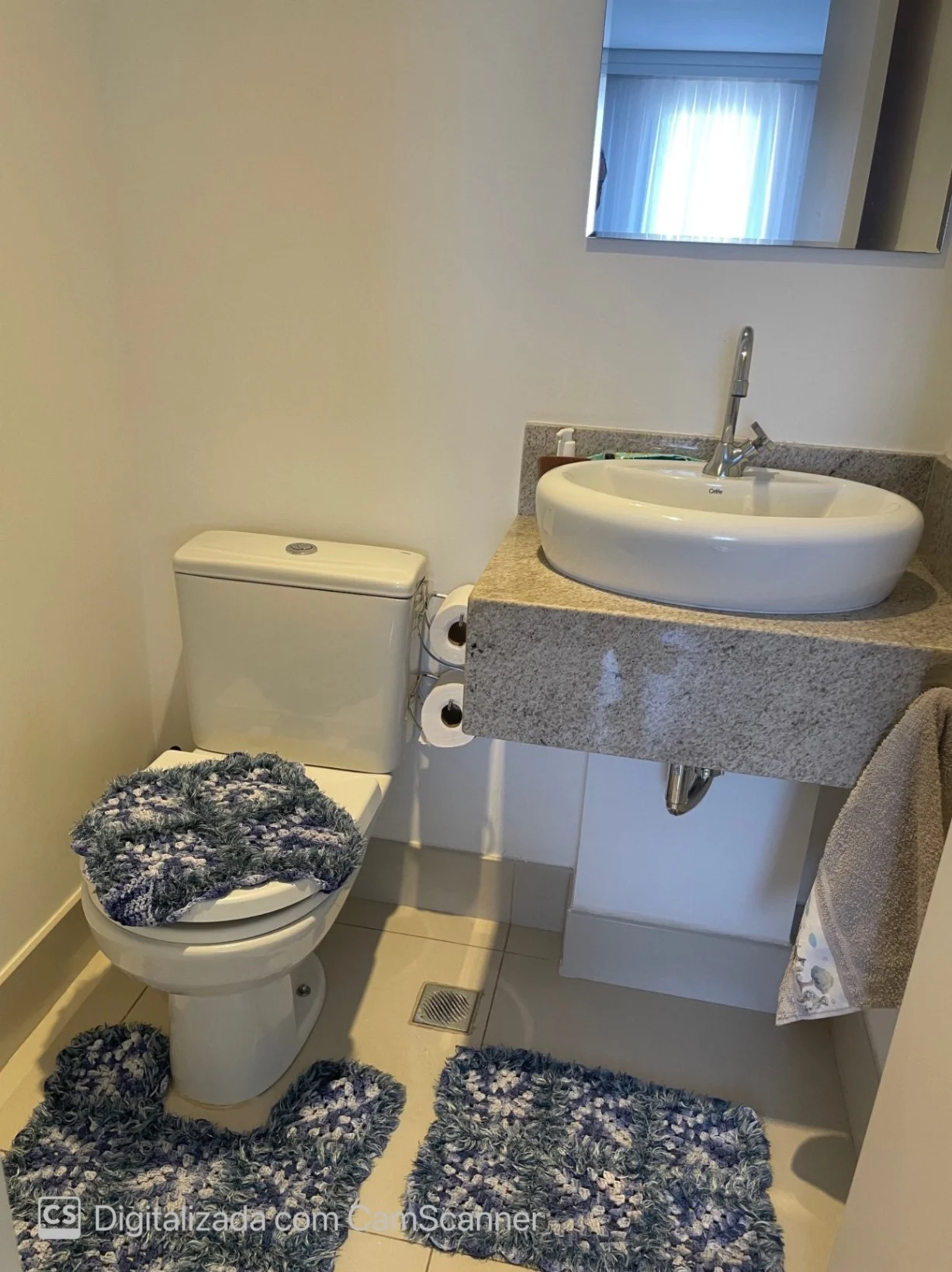 Foto do imóvel Apartamento com 2 Quartos à Venda, 126 m²em Campestre - Santo André