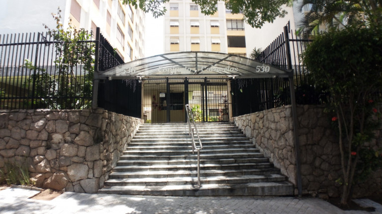 Imagem Apartamento com 2 Quartos à Venda, 90 m² em Cambuci - São Paulo