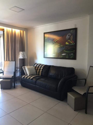 Imagem Apartamento com 3 Quartos à Venda, 126 m² em Porto das Dunas - Aquiraz
