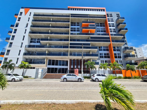 Imagem de fundo do condomínio Condomínio Ville - Jardim Oceania - João Pessoa - PB