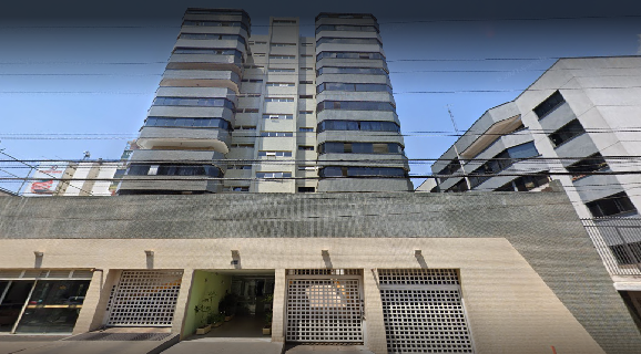 Imagem de fundo do condomínio Condomínio Varandas - Taguatinga Sul (Taguatinga) - Brasília - DF