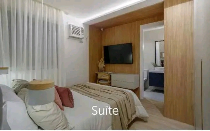 Imagem Apartamento com 2 Quartos à Venda, 39 m²em Cachambi - Rio de Janeiro