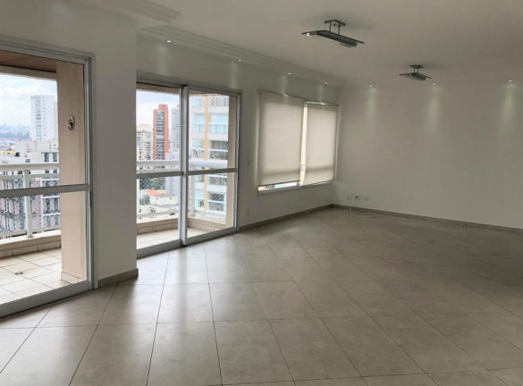 Imagem Apartamento com 2 Quartos à Venda, 180 m² em Jardim Vila Mariana - São Paulo