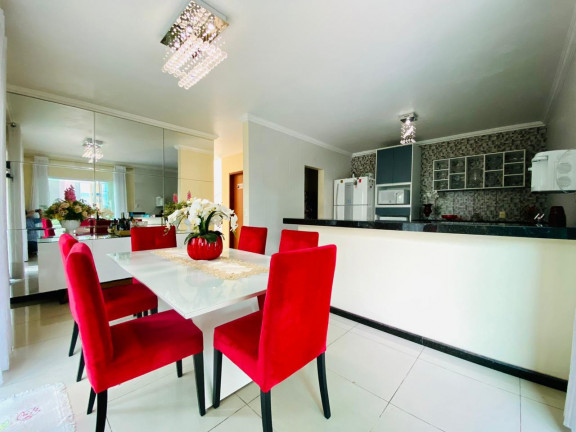 Imagem Casa de Condomínio com 3 Quartos à Venda, 240 m² em Tapanã (Icoaraci) - Belém
