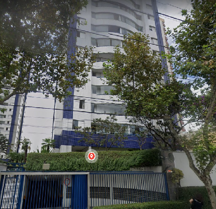 Imagem de fundo do condomínio Condomínio Condominio Quality House - Cambuci - São Paulo - SP
