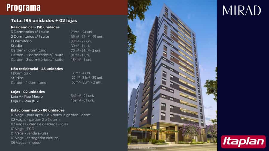 Imagem Apartamento com 2 Quartos à Venda, 59 m²em Saúde - São Paulo
