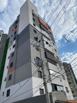 Imagem de fundo do condomínio Condomínio Tátil Tucuruvi - Vila Gustavo - São Paulo - SP
