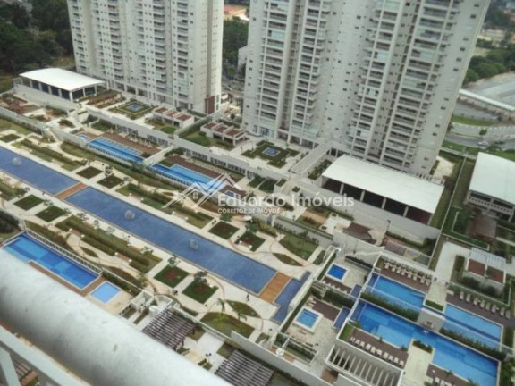 Imagem Apartamento com 3 Quartos à Venda, 140 m² em Santo Antônio - São Caetano Do Sul