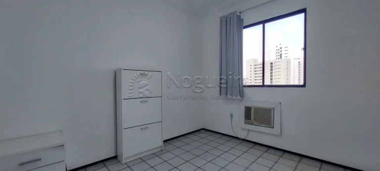 Imagem Apartamento com 3 Quartos à Venda, 110 m² em Parnamirim - Recife
