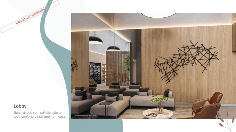 Foto do imóvel Apartamento com 2 Quartos à Venda, 57 m² em Butantã - São Paulo