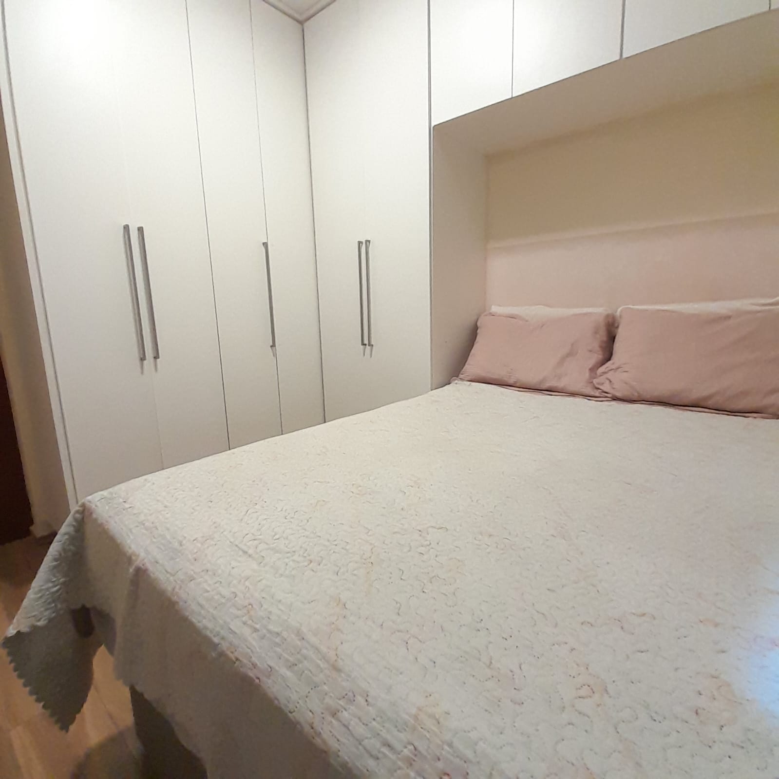 Imagem Apartamento com 2 Quartos à Venda, 45 m²em Itaperi - Fortaleza
