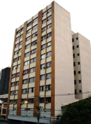 Imagem Apartamento com 2 Quartos à Venda, 84 m² em Icaraí - Niterói
