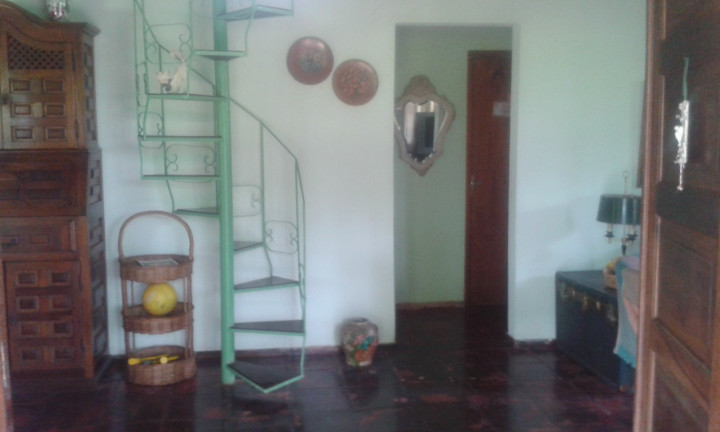 Imagem Chácara com 3 Quartos à Venda, 100 m² em Serrinha do Alambari - Resende
