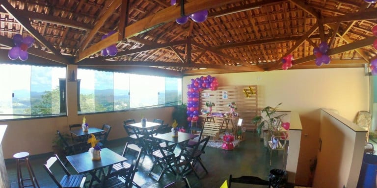 Imagem Casa com 2 Quartos à Venda, 250 m² em Centro - Santa Isabel
