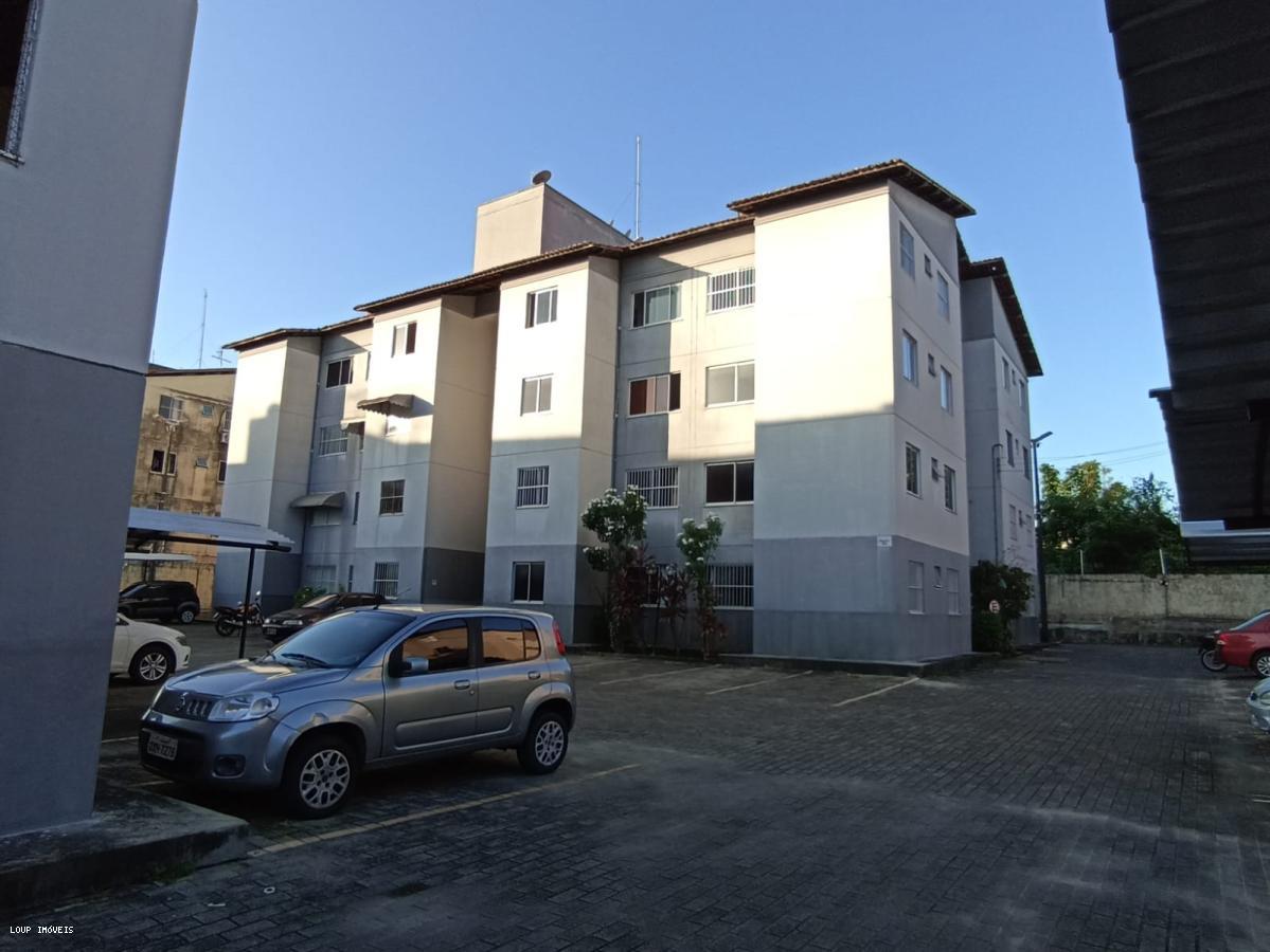 Foto do imóvel Apartamento com 2 Quartos à Venda, 50 m²em Itaperi - Fortaleza