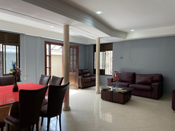 Imagem Casa com 6 Quartos à Venda, 438 m² em Jurunas - Belém