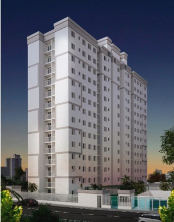 Foto do imóvel Apartamento com 2 Quartos à Venda, 50 m² em Centro - Diadema